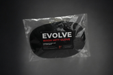 Evolve Lambswool Car Wash Mitt Glove – Super Soft, Scratch-Free, Premium Car Cleaning Mitt