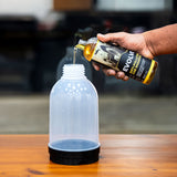 Anti-Pollution Car Shampoo 500ml – Deep Clean, Shine & Protection | Removes Dust & Road Grime Safely