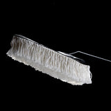 Microfiber Car Duster | Soft, Scratch-Free & Reusable | Instantly Removes Dust – Interior & Exterior Use