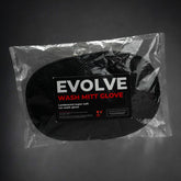 car cleaning glove lambswool