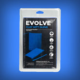 Clay Mitt Glove | Fine Grade Reusable Clay Glove for a Smooth Surface | Removes Contaminants & Overspray