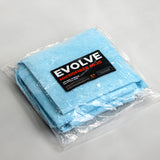 400gsm Corduroy Microfiber Cloth Set of 5 – Ultra Soft, Scratch-Free & Highly Absorbent Car Towels