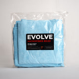 400gsm Corduroy Microfiber Cloth Set of 5 – Ultra Soft, Scratch-Free & Highly Absorbent Car Towels