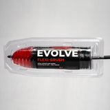 Alloy Wheel & Spoke Cleaning Brush – Soft Bristles | Deep Clean Wheels, Rims & Spokes Scratch-Free