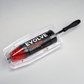 Alloy Wheel & Spoke Cleaning Brush – Soft Bristles | Deep Clean Wheels, Rims & Spokes Scratch-Free