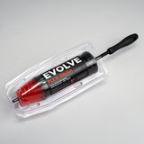 Alloy Wheel & Spoke Cleaning Brush – Soft Bristles | Deep Clean Wheels, Rims & Spokes Scratch-Free