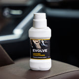 Leather Conditioner for Car – Restores Softness & Shine | Protects Seats from Cracking & Fading | Leather Care
