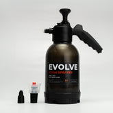 3-in-1 Foam Sprayer 2L – High Pressure Foam, Spray & Rinse | Adjustable Nozzle for Car Wash & Detailing