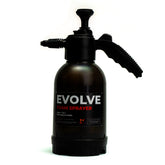 3-in-1 Foam Sprayer 2L – High Pressure Foam, Spray & Rinse | Adjustable Nozzle for Car Wash & Detailing