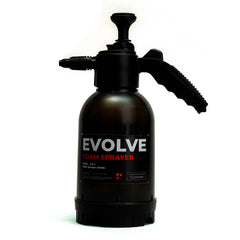 3-in-1 Foam Sprayer 2L – High Pressure Foam, Spray & Rinse | Adjustable Nozzle for Car Wash & Detailing