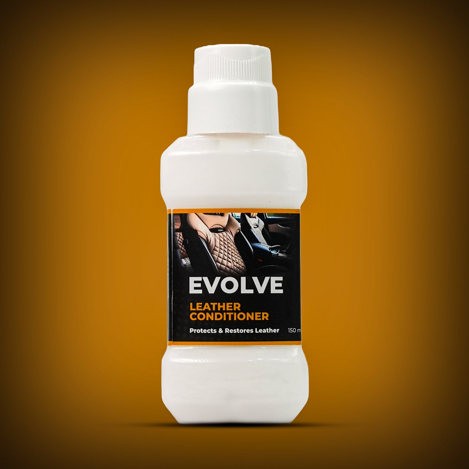 Leather Conditioner for Car – Restores Softness & Shine