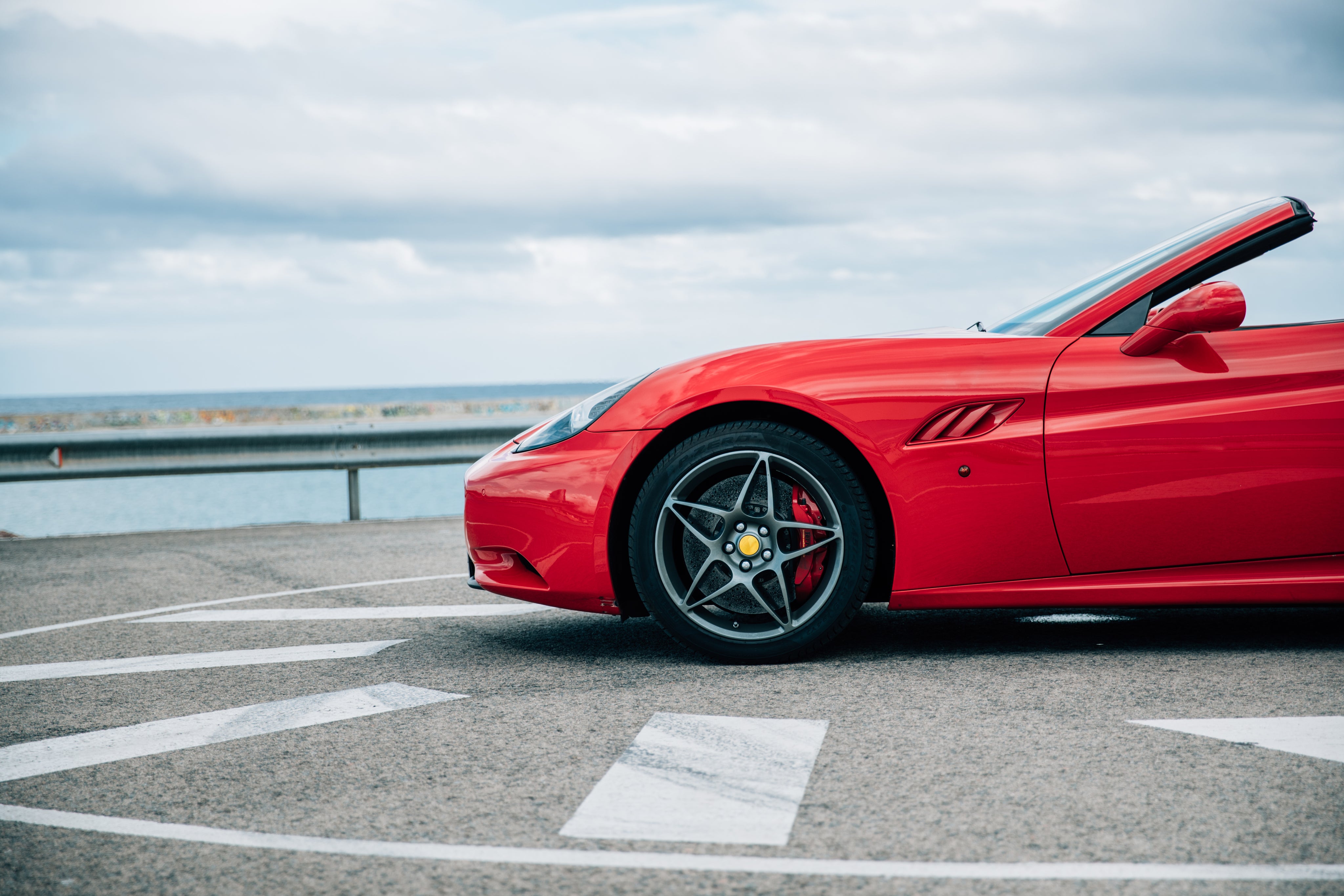 Evolve Car Care