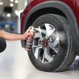 Tyre Clean & Shine 500ml | Cleans, Restores & Shines Tyres | Long Lasting Wet Look | Protects from Fading