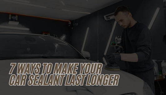 Car Sealant
