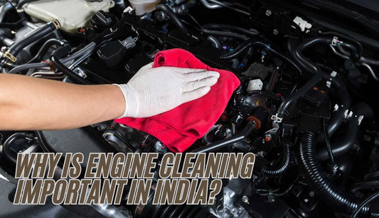 engine cleaning in india