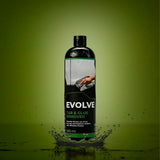 Tar & Glue Remover 500ml | Removes Tar, Adhesive & Grime | Safe on Paint & Glass | Fast Action