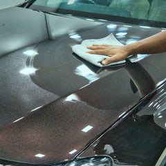 Shine It All 500ml – Multi-Surface Polish & Protectant | Instant Shine for Exterior,  Interiors, Tyres & Trims