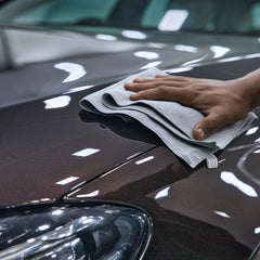 Shine It All 500ml – Multi-Surface Polish & Protectant | Instant Shine for Exterior,  Interiors, Tyres & Trims