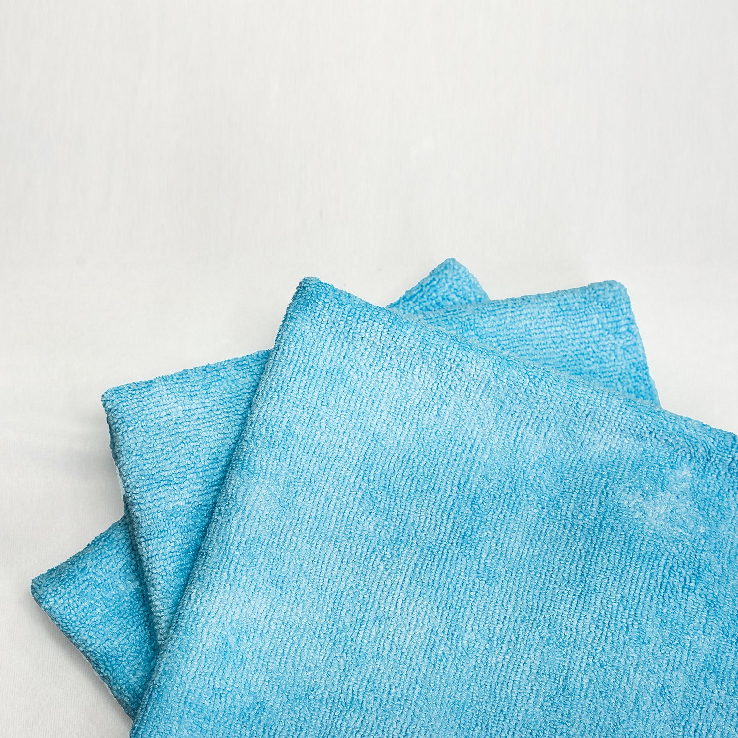 400gsm Corduroy Microfiber Cloth Set Of 5