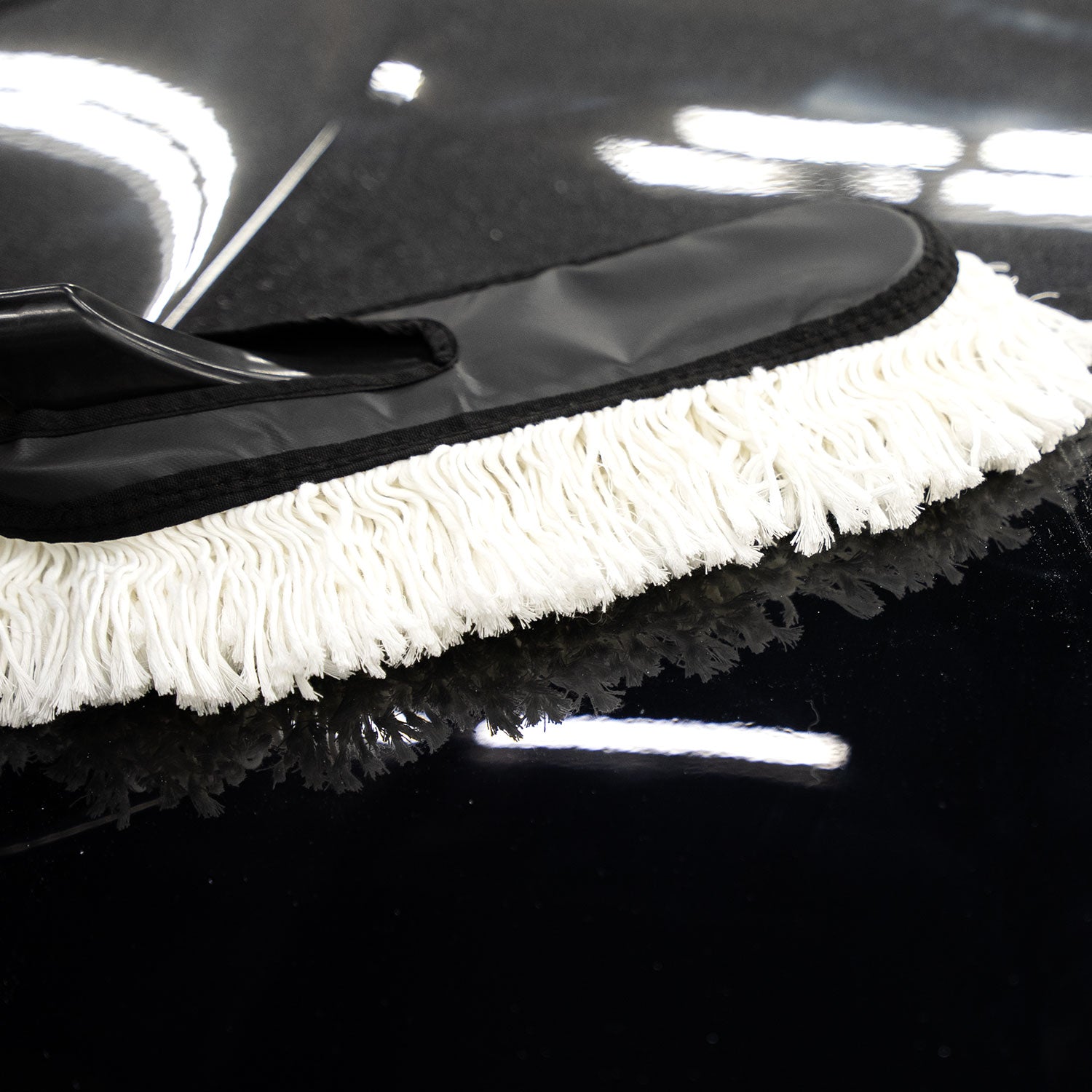 Microfiber Car Duster