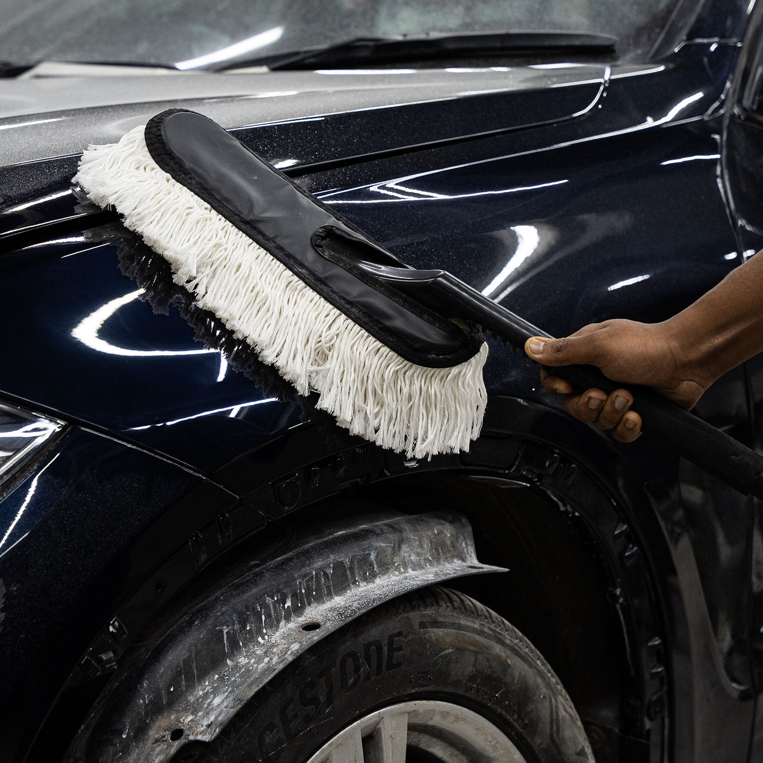 Microfiber Car Duster