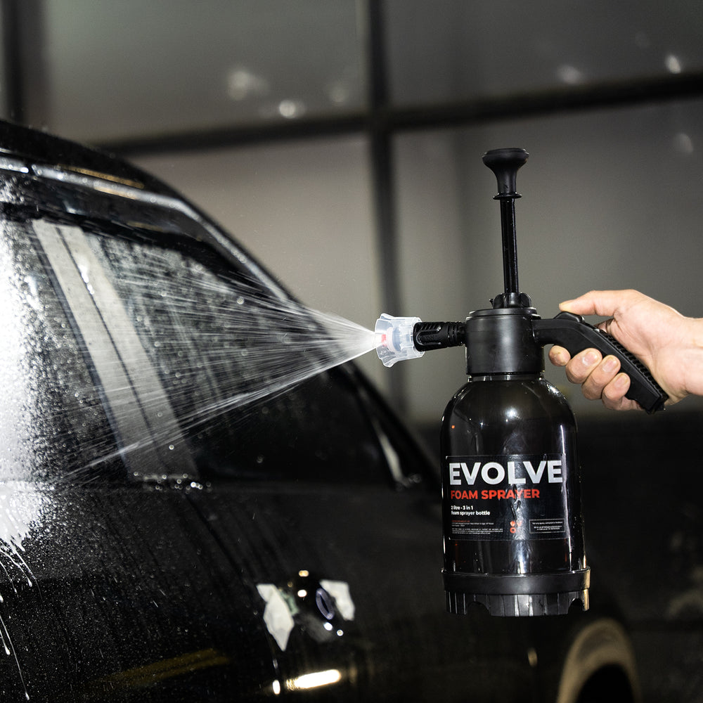 foam-sprayer-evolve-car-care