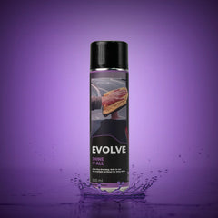 Shine It All 500ml – Multi-Surface Polish & Protectant | Instant Shine for Exterior,  Interiors, Tyres & Trims