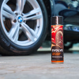 Tyre Clean & Shine 500ml | Cleans, Restores & Shines Tyres | Long Lasting Wet Look | Protects from Fading